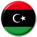 bandiera libia - visto libia
