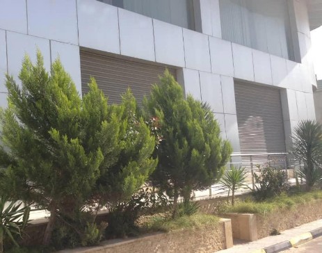 exhibition and offices in tripoli libya exhibition and offices in tripoli libya